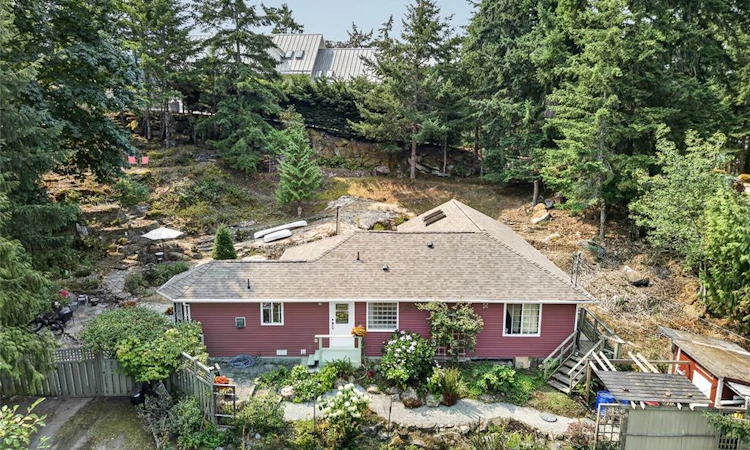 211 Quarry Drive