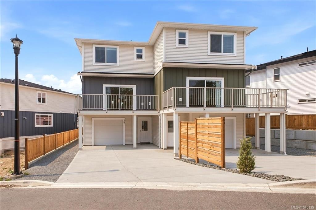 26 Leam Road, Nanaimo, BC, V9T 3N7