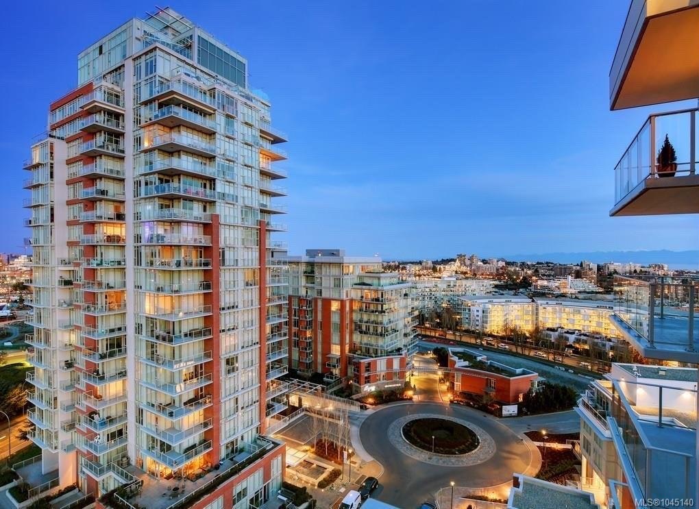 1302-60 Saghalie Road, Victoria, BC, V9A 0H1