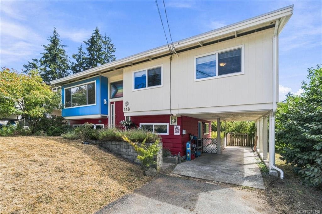 448 Lenhart Avenue, Nanaimo, BC, V9S 4X3