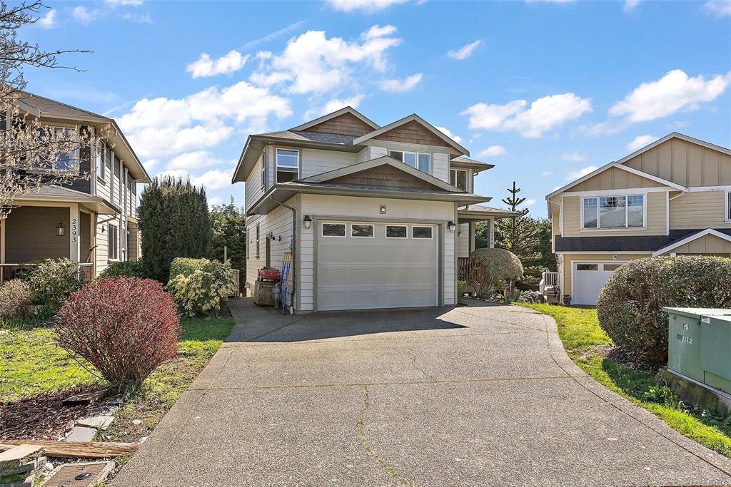 2399 Caffery Place, Sooke, BC, V9Z 1K8