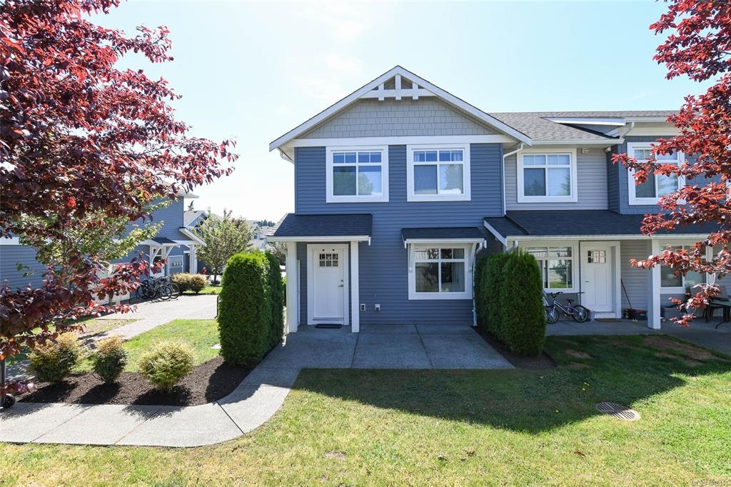 104-2485 Idiens Way, Courtenay, BC, V9N 9J4