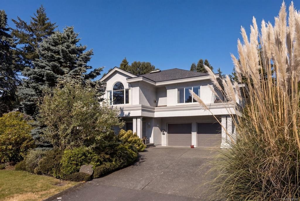 2980 Sea View Road, Saanich, BC, V8N 1L1