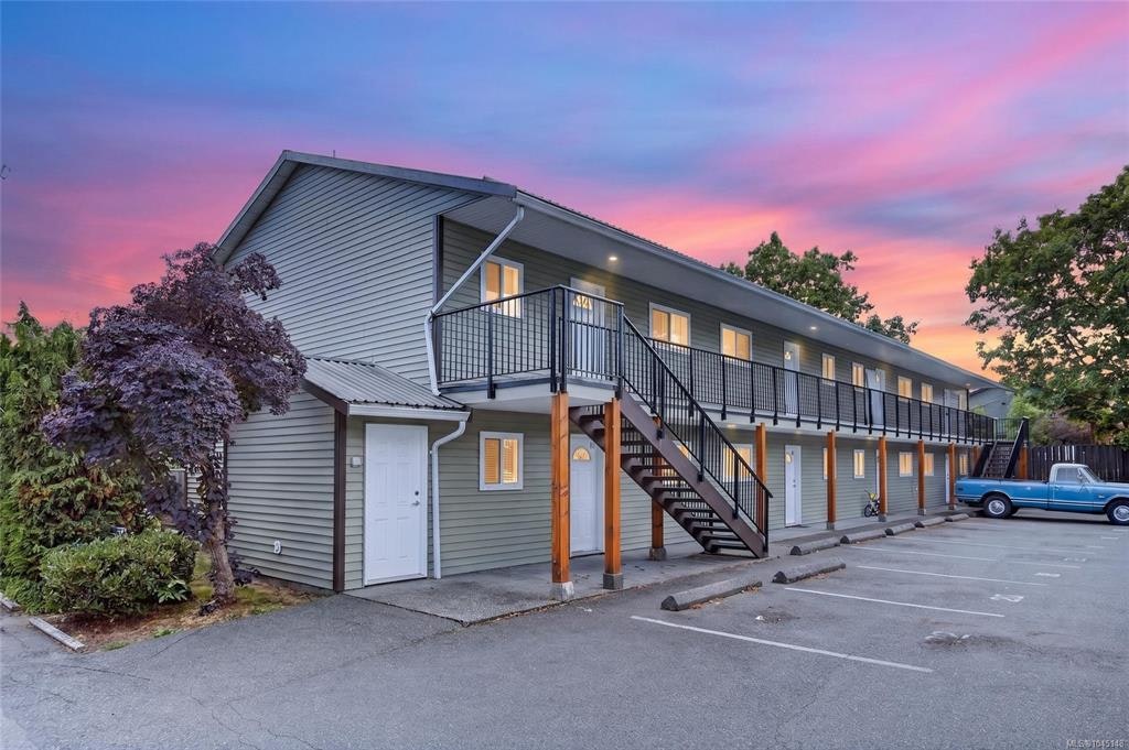 11-375 21st Street, Courtenay, BC, V9N 2B6