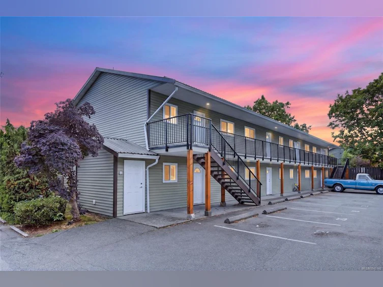 11-375 21st Street, Courtenay, BC, V9N 2B6