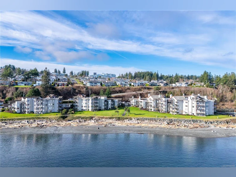 3210-27 S Island Highway, Campbell River, BC, V9W 1A2