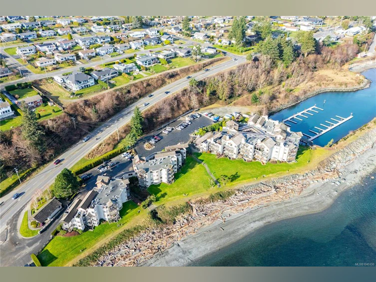 3210-27 S Island Highway, Campbell River, BC, V9W 1A2 - 64