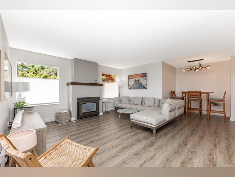 3210-27 S Island Highway, Campbell River, BC, V9W 1A2 - 13