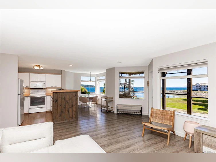 3210-27 S Island Highway, Campbell River, BC, V9W 1A2 - 9