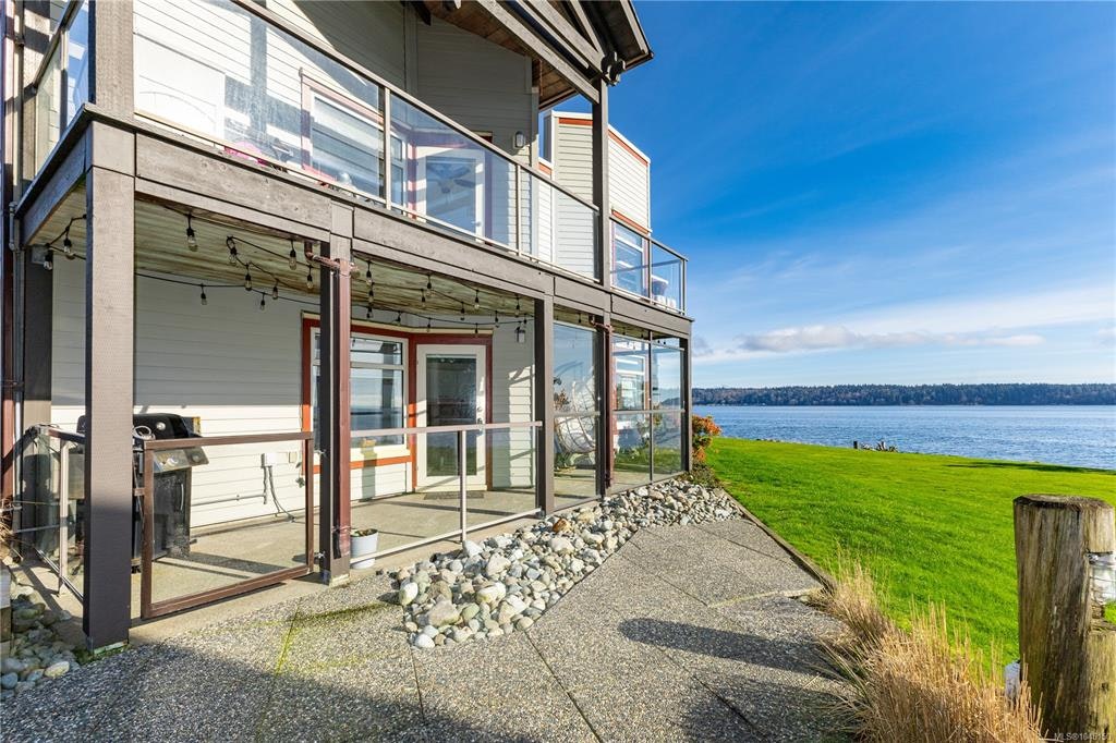 3210-27 S Island Highway, Campbell River, BC, V9W 1A2 - 4
