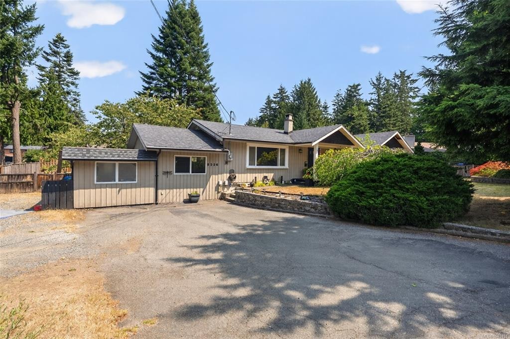 5236 Burnham Crescent, Nanaimo, BC, V9T 2H9