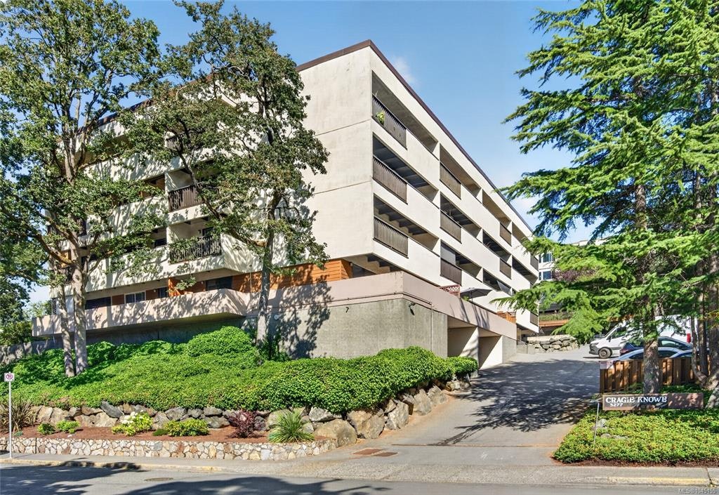 313-3277 Glasgow Avenue, Saanich, BC, V8X 1M3