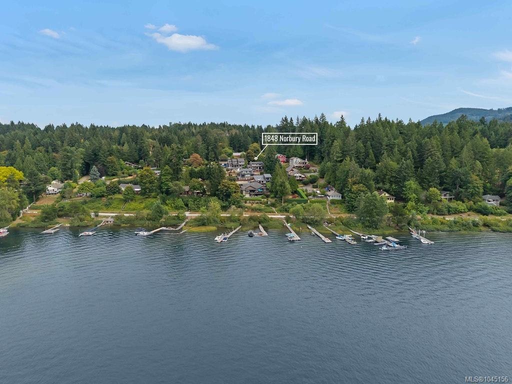 1848 Norbury Road, Shawnigan Lake, BC, V8H 3B4 - 41