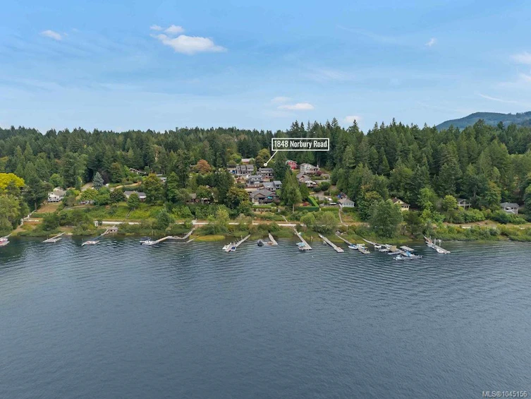 1848 Norbury Road, Shawnigan Lake, BC, V8H 3B4 - 41