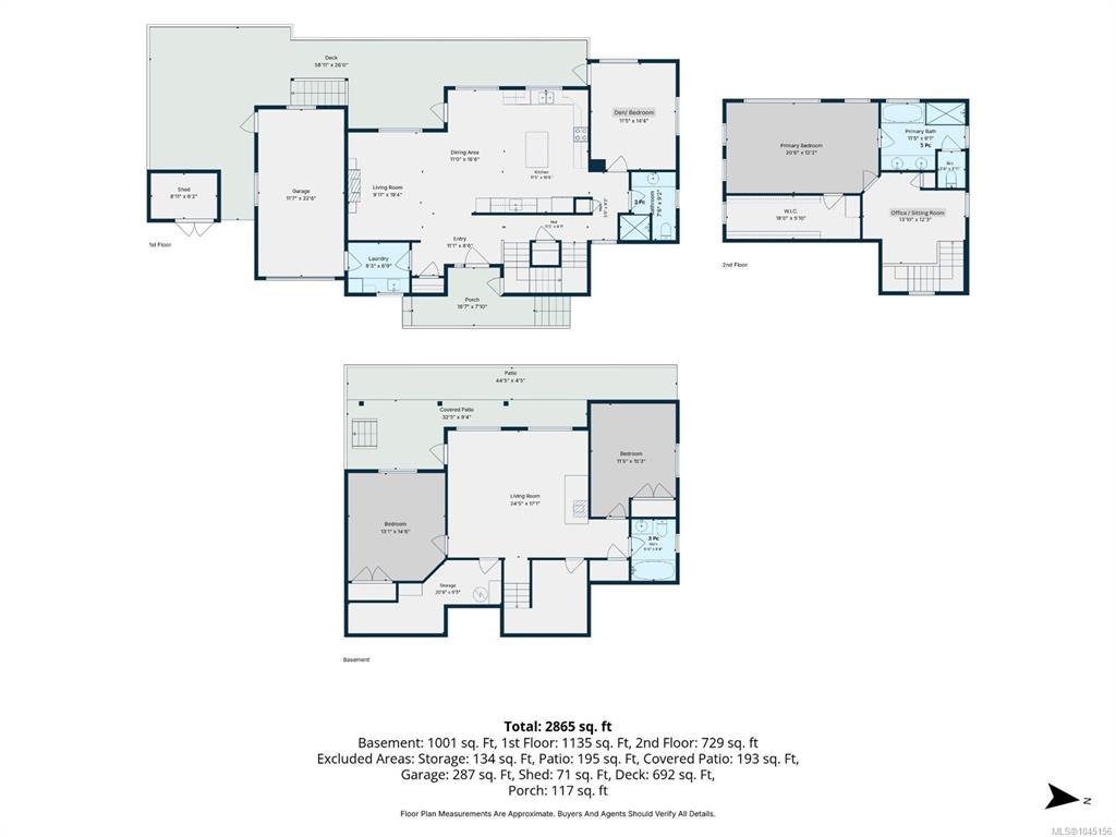 1848 Norbury Road, Shawnigan Lake, BC, V8H 3B4 - 43