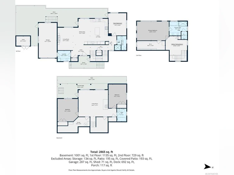 1848 Norbury Road, Shawnigan Lake, BC, V8H 3B4 - 43