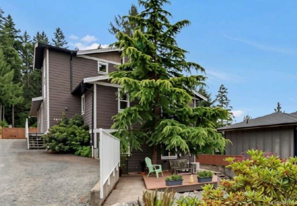 1848 Norbury Road, Shawnigan Lake, BC, V8H 3B4