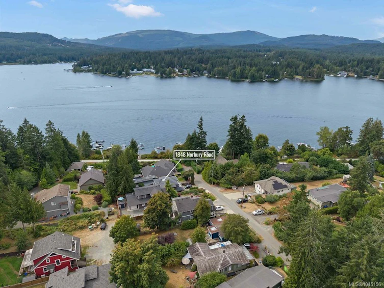 1848 Norbury Road, Shawnigan Lake, BC, V8H 3B4 - 42