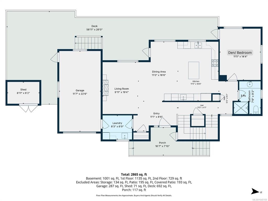 1848 Norbury Road, Shawnigan Lake, BC, V8H 3B4 - 44