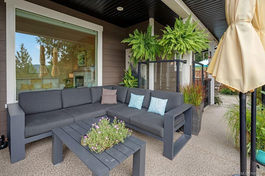 1848 Norbury Road, Shawnigan Lake, BC, V8H 3B4 - 4