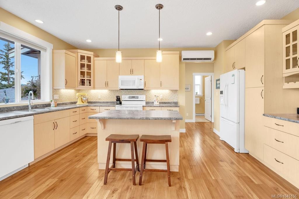 1848 Norbury Road, Shawnigan Lake, BC, V8H 3B4 - 12