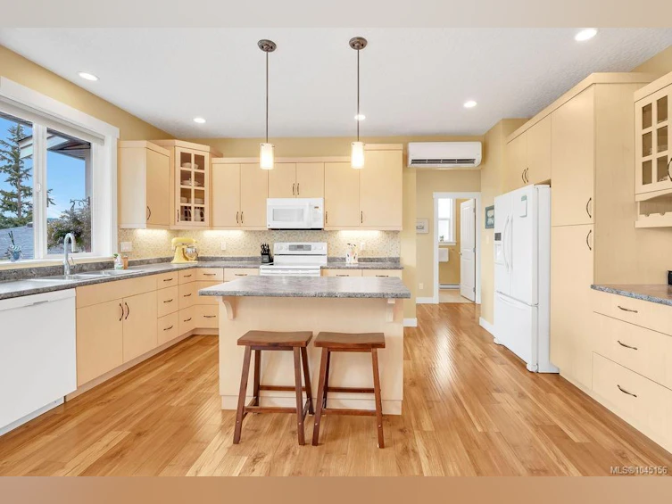 1848 Norbury Road, Shawnigan Lake, BC, V8H 3B4 - 12