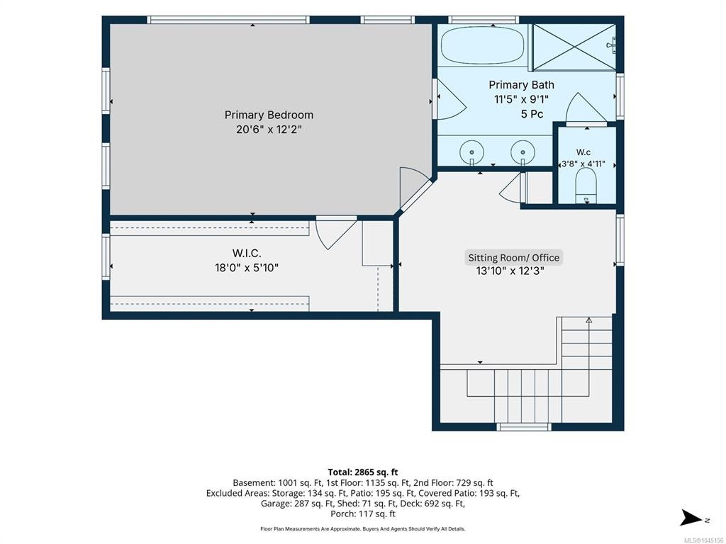 1848 Norbury Road, Shawnigan Lake, BC, V8H 3B4 - 45