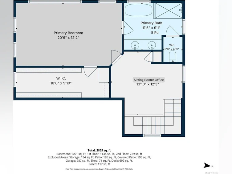 1848 Norbury Road, Shawnigan Lake, BC, V8H 3B4 - 45