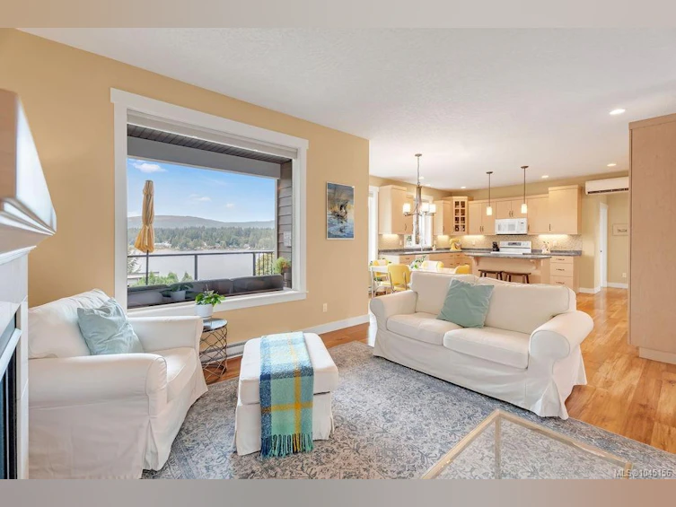 1848 Norbury Road, Shawnigan Lake, BC, V8H 3B4 - 8