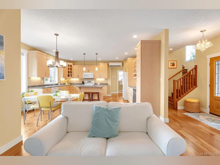1848 Norbury Road, Shawnigan Lake, BC, V8H 3B4 - 9