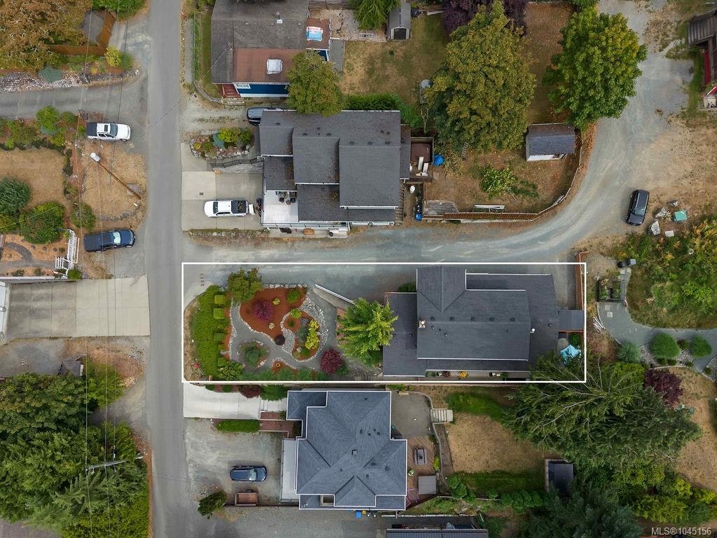 1848 Norbury Road, Shawnigan Lake, BC, V8H 3B4 - 2