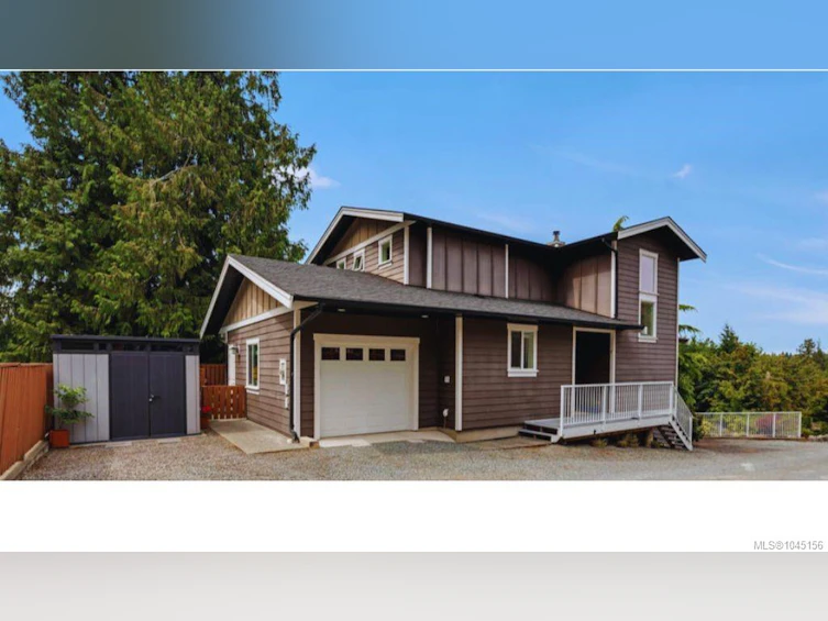 1848 Norbury Road, Shawnigan Lake, BC, V8H 3B4