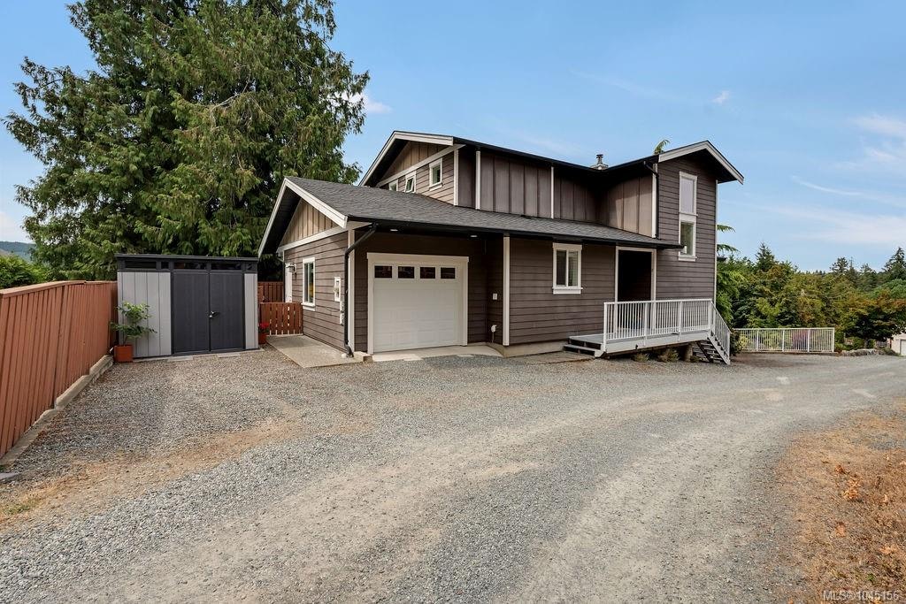 1848 Norbury Road, Shawnigan Lake, BC, V8H 3B4