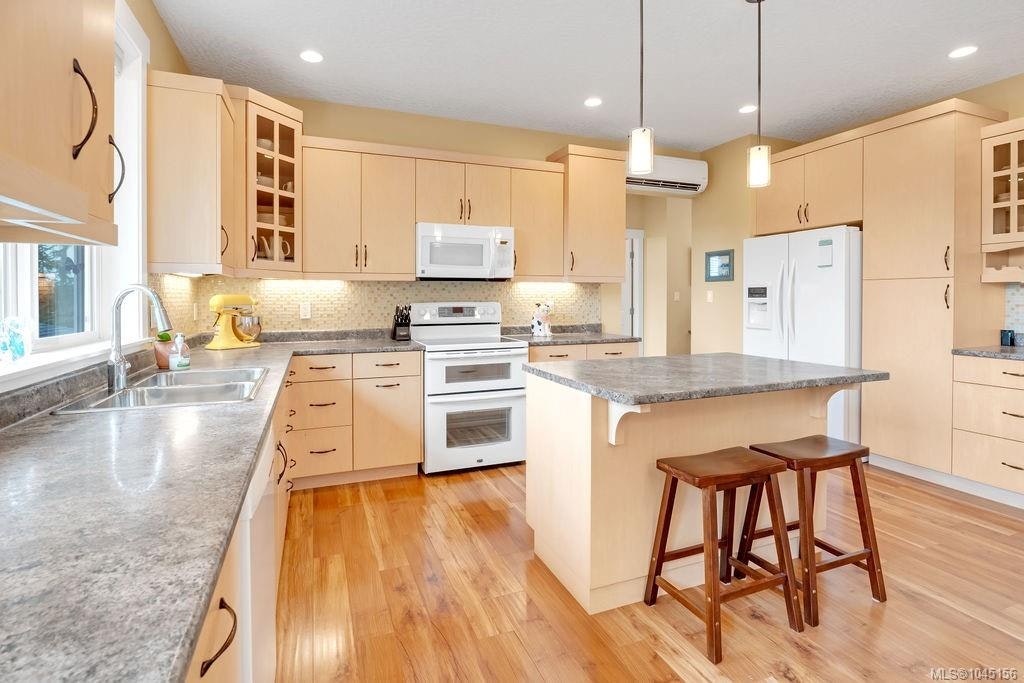 1848 Norbury Road, Shawnigan Lake, BC, V8H 3B4 - 13