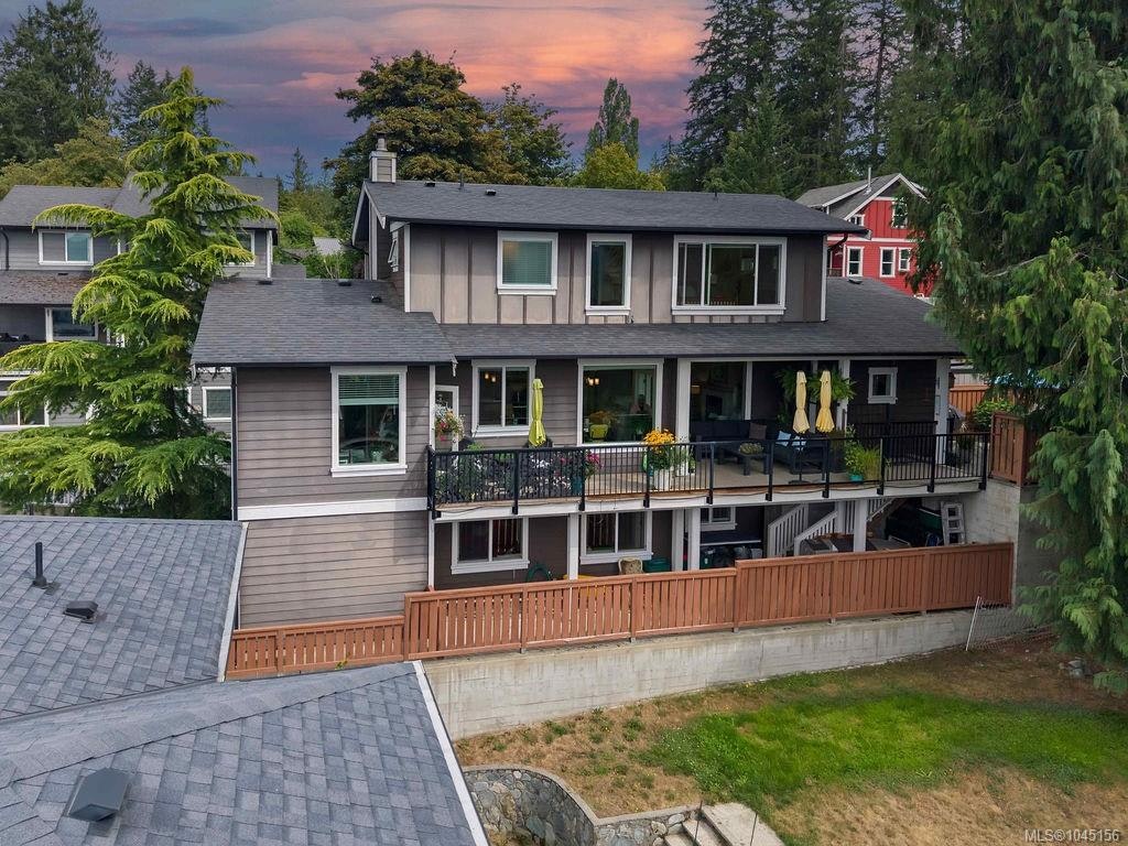 1848 Norbury Road, Shawnigan Lake, BC, V8H 3B4 - 6