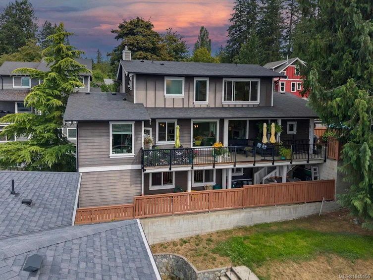 1848 Norbury Road, Shawnigan Lake, BC, V8H 3B4 - 6