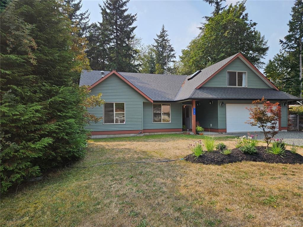 7478 Yake Road, Fanny Bay, BC, V0R 1W0