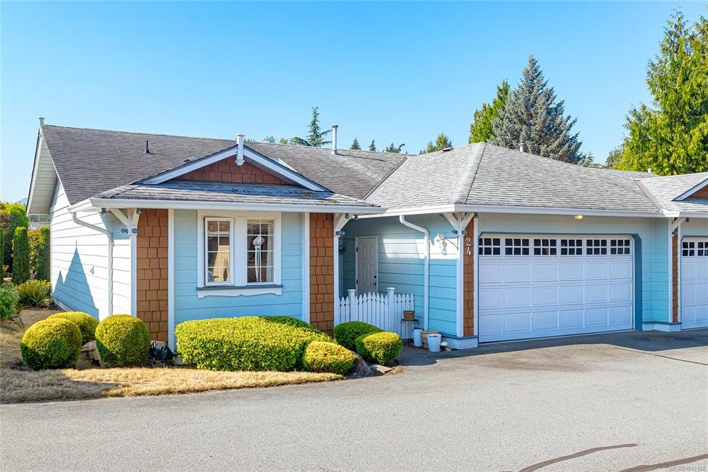 24-9933 Chemainus Road, Chemainus, BC, V0R 1K1
