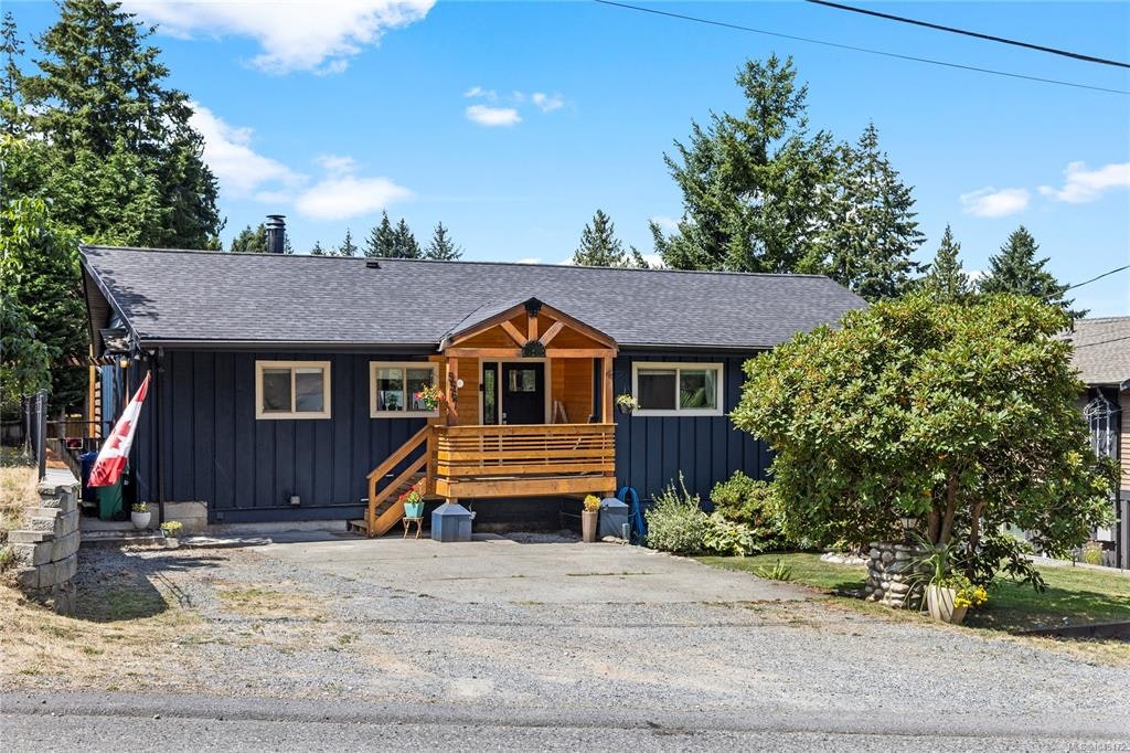 5567 Ventura Drive, Nanaimo, BC, V9T 5M6