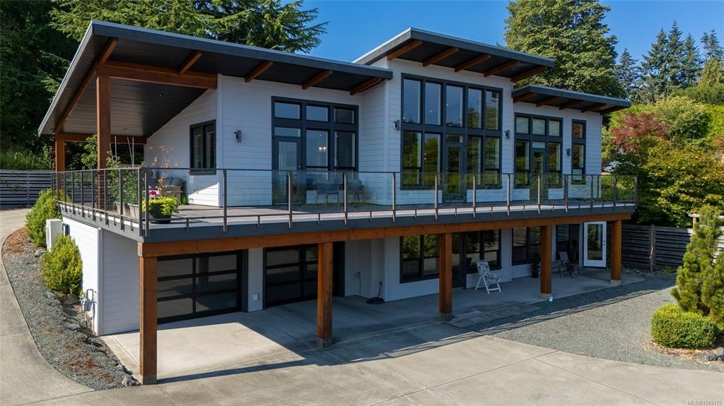 1768 Wilmot Road, Cowichan Bay, BC, V0R 1N1