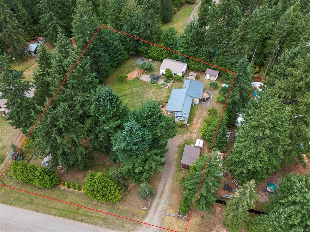 3713 James Crescent, Black Creek, BC, V9J 1E9