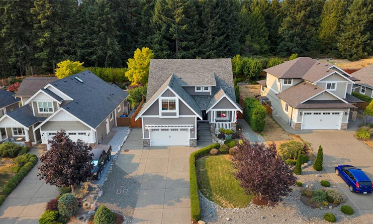 875 Pratt Road