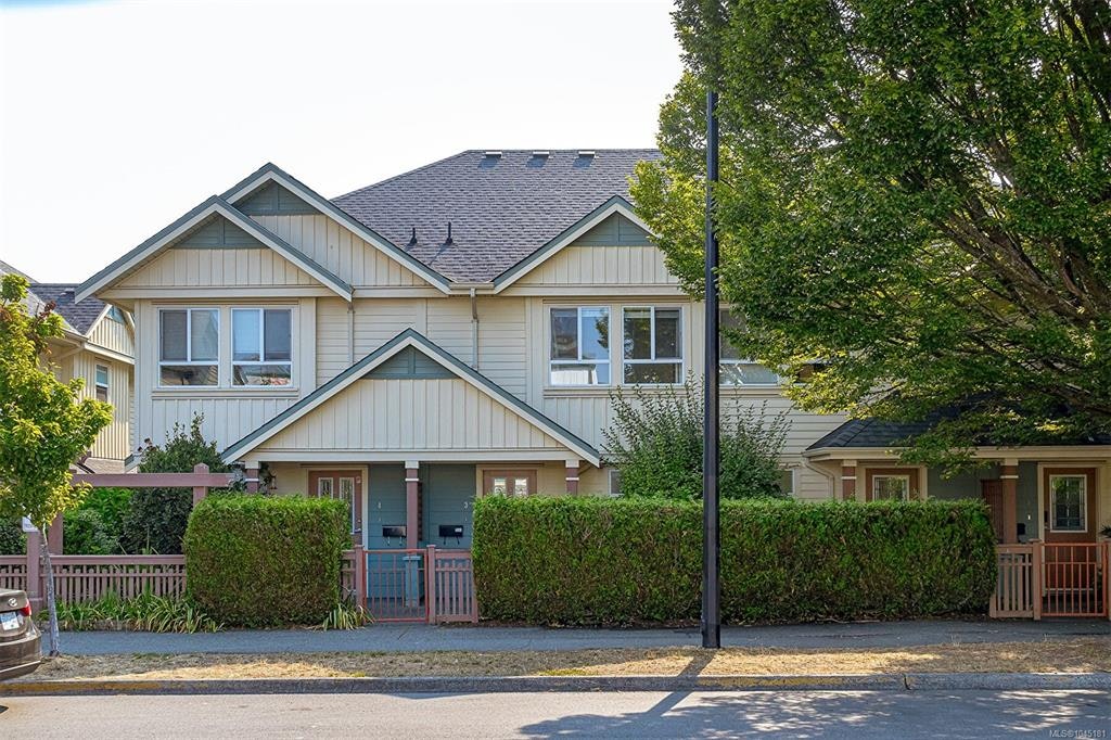 3-1019 North Park Street, Victoria, BC, V8T 5L4