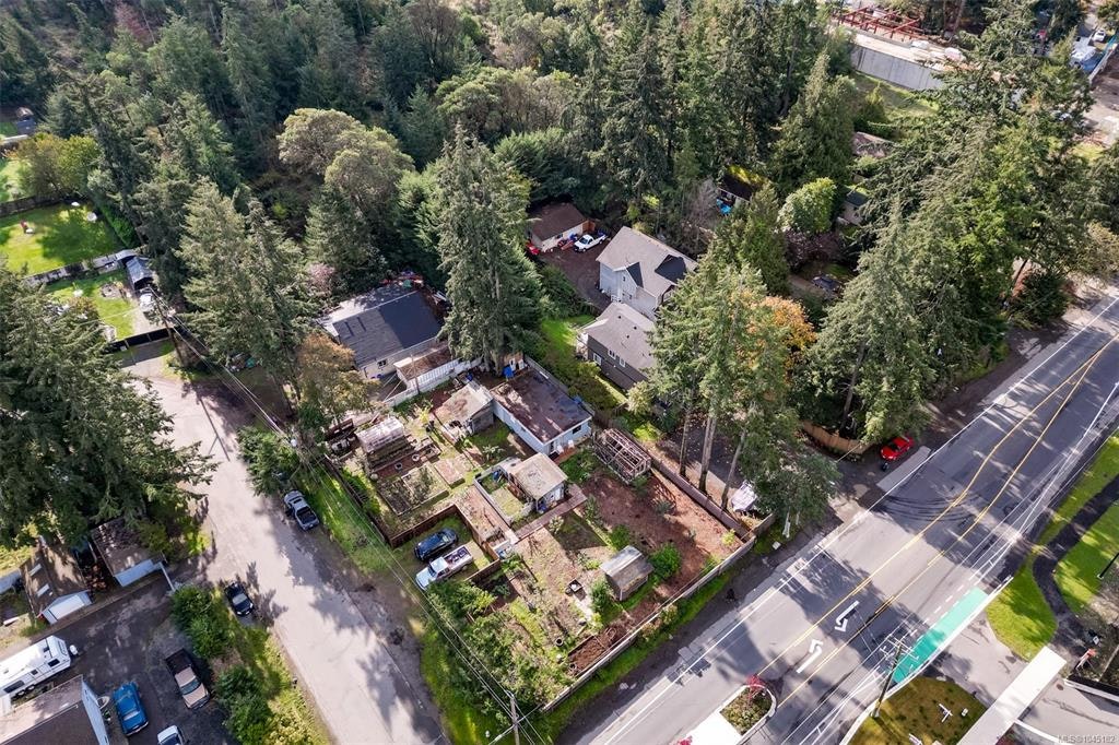2329/2333 Sooke Road, Colwood, BC, V9B 1X9