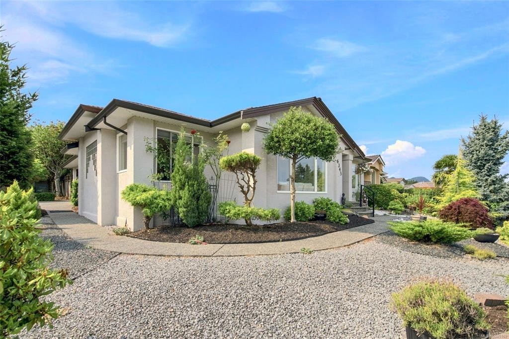 6343 Icarus Drive, Nanaimo, BC, V9V 1N4