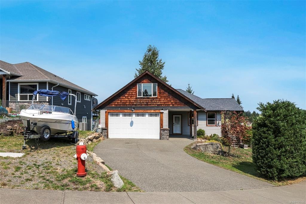 2712 Rydal Avenue, Cumberland, BC, V0R 1S0