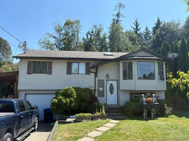 1932 Embleton Crescent, Courtenay, BC, V9N 6N8