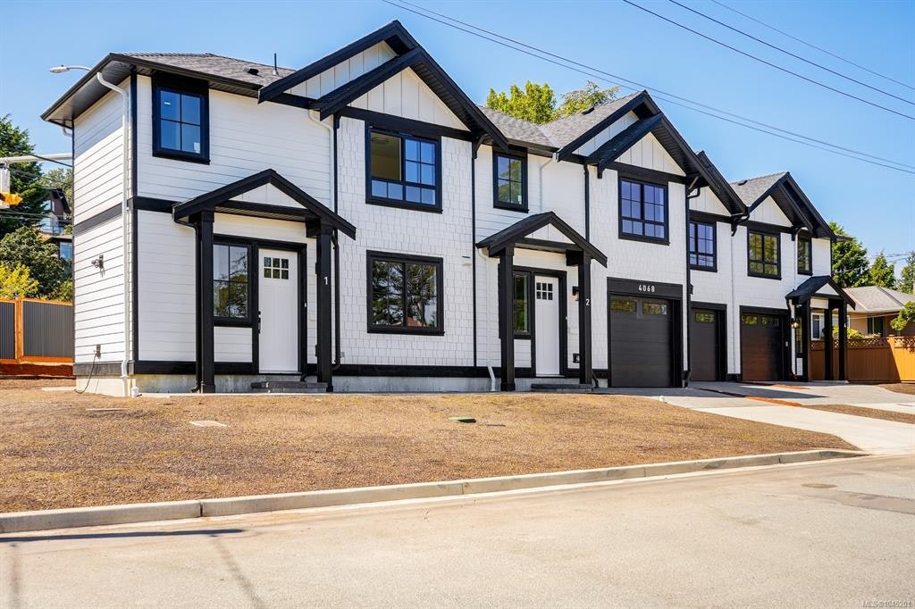 1-4068 Tuxedo Drive, Saanich, BC, V8X 2L3