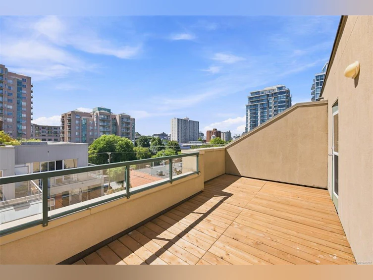 403-1015 Johnson Street, Victoria, BC, V8V 3N6 - 35