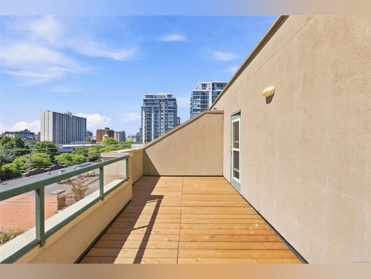 403-1015 Johnson Street, Victoria, BC, V8V 3N6 - 33